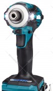 Винтоверт аккумуляторный Makita TD001GZ