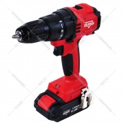Дрель-шуруповерт аккумуляторная Elitech ДА 18БЛ2 Дрель-шуруповерт аккумуляторная Elitech ДА 18БЛ2