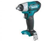 Аккумуляторный ударный гайковерт MAKITA TW141DZ