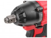 Гайковерт аккумуляторный ударный WORTEX CWR 0318 (0329229)