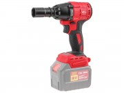 Гайковерт аккумуляторный ударный WORTEX CWR031800029