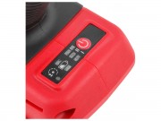 Гайковерт аккумуляторный ударный WORTEX CWR 0318 (0329229)