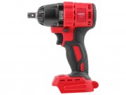 Гайковерт аккумуляторный ударный WORTEX CWR 0318 (0329229) Гайковерт аккумуляторный ударный WORTEX CWR 0318 (0329229)