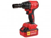 Гайковерт аккумуляторный ударный WORTEX CWR 0318 (0329229)