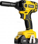 Гайковерт аккумуляторный ударный KOLNER KCW 20/350 (кн20-350цв) Гайковерт аккумуляторный ударный KOLNER KCW 20/350 (кн20-350цв)