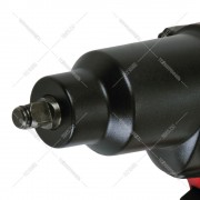 Гайковерт сетевой ELITECH ГУ 350РЭ