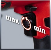 Дрель ударная EINHELL TC-ID 550E (4258621) Дрель ударная EINHELL TC-ID 550E (4258621)