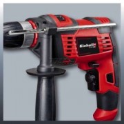 Дрель ударная EINHELL TC-ID 550E (4258621)