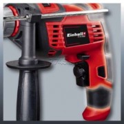 Дрель ударная EINHELL TC-ID 550E (4258621)