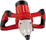 Миксер строительный EINHELL TC-MX 1400-2 E (4258550) Миксер строительный EINHELL TC-MX 1400-2 E (4258550)
