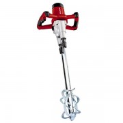 Дрель-миксер Einhell TE-MX 1600-2 CE Twin (4258561) Дрель-миксер Einhell TE-MX 1600-2 CE Twin (4258561)