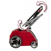 Скарификатор-аэратор Einhell GC-SA 1231/1 (3420640)