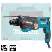 Перфоратор Makita HR2630J