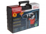 Перфоратор WORTEX RH 3231-1 (RH323111129)