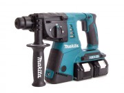 Перфоратор MAKITA DHR 263 RF4 (DHR263RF4)