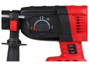 Перфоратор WORTEX CRH 1824-2 (CRH182420029)