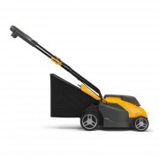 Газонокосилка электрическая STIGA Combi 336c Газонокосилка электрическая STIGA Combi 336c