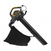 Воздуходувка-пылесос электрическая STIGA BL 130c