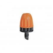 Дождеватель микросплинкер 360° Claber с эфектом тумана, 10шт