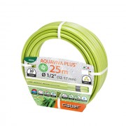 Шланг поливочный Claber Aquaviva Plus 1/2