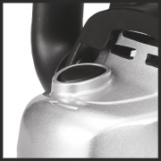 Полировальная машина Einhell CC-PO 1100/150 E