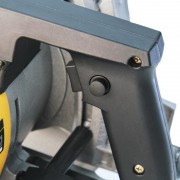 Циркулярная пила Kolner KCS 190/1900T