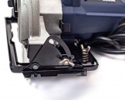 Циркулярная пила WATT WHS-1300