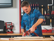 Циркулярная пила Einhell TC-CS 89