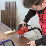 Лобзик электрический Einhell TC-JS 60/1