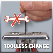 Лобзик электрический Einhell TC-JS 60/1