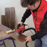 Лобзик электрический Einhell TC-JS 80/1