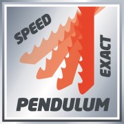 Лобзик электрический Einhell TC-JS 80/1