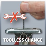 Лобзик электрический Einhell TC-JS 80/1