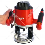 Фрезер ручной Ф 1355Э ELITECH