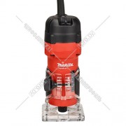 Фрезер кромочный M3702 (M 3702) MAKITA