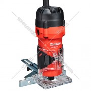Фрезер кромочный M3702 (M 3702) MAKITA