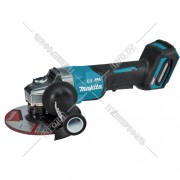 Угловая шлифмашина аккумуляторная GA036GZ (GA 036 GZ) MAKITA