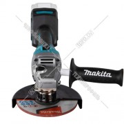 Угловая шлифмашина аккумуляторная GA035GZ (GA 035 GZ) MAKITA Угловая шлифмашина аккумуляторная GA035GZ (GA 035 GZ) MAKITA
