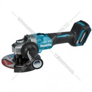 Угловая шлифмашина аккумуляторная GA035GZ (GA 035 GZ) MAKITA