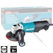 Угловая шлифмашина GA5050 (GA 5050) MAKITA