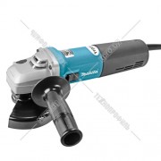 Угловая шлифмашина 9565HRZ (9565 HRZ) MAKITA Угловая шлифмашина 9565HRZ (9565 HRZ) MAKITA