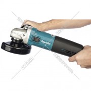 Угловая шлифмашина 9565HRZ (9565 HRZ) MAKITA