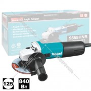 Угловая шлифмашина 9558HNR (9558 HNR) MAKITA