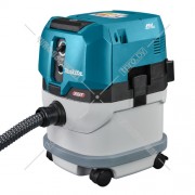 Пылесос строительный VC003GLZ (VC 003 GLZ) аккумуляторный MAKITA Пылесос строительный VC003GLZ (VC 003 GLZ) аккумуляторный MAKITA
