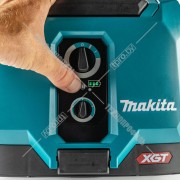 Пылесос строительный VC003GLZ (VC 003 GLZ) аккумуляторный MAKITA