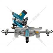 Пила торцовочная LS0815FLN (LS 0815 FLN) MAKITA