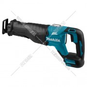 Пила сабельная аккумуляторная DJR187Z (DJR 187 Z) MAKITA Пила сабельная аккумуляторная DJR187Z (DJR 187 Z) MAKITA