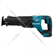 Пила сабельная аккумуляторная DJR187Z (DJR 187 Z) MAKITA