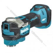 Многофункциональный инструмент аккумуляторный DTM52Z (DTM 52 Z) MAKITA