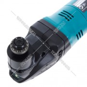 Многофункциональный инструмент аккумуляторный DTM50Z (DTM 50 Z) MAKITA